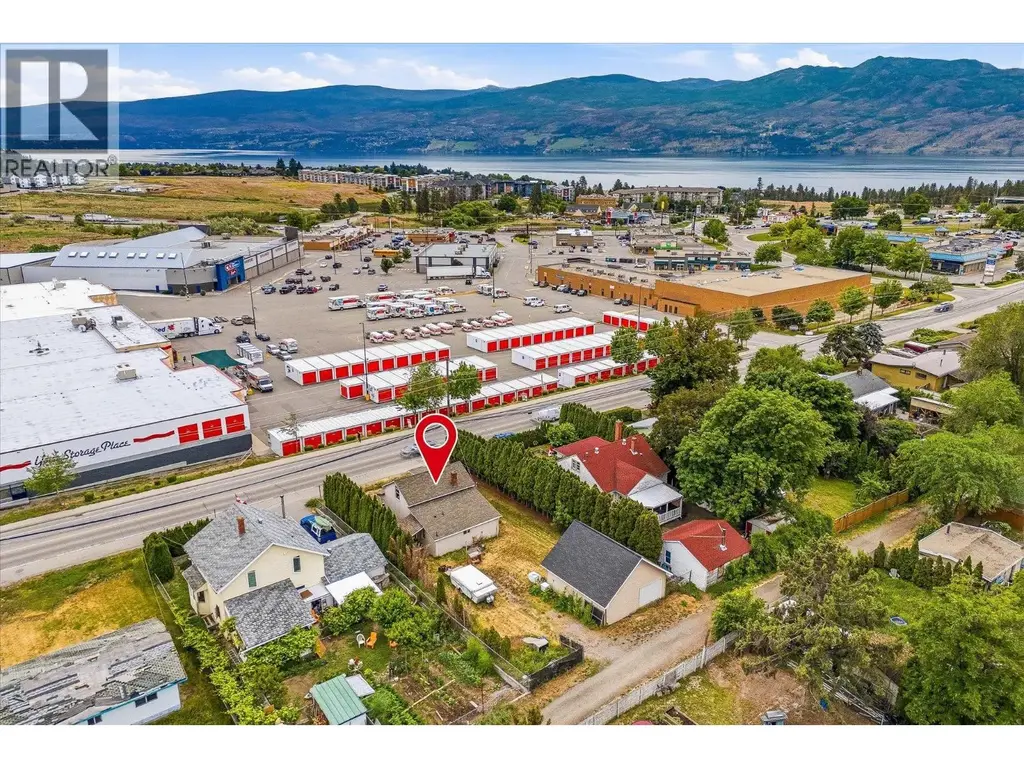 3576 Old Okanagan Highway, West Kelowna